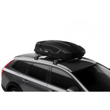 Грузовой бокс Thule Force XT S 